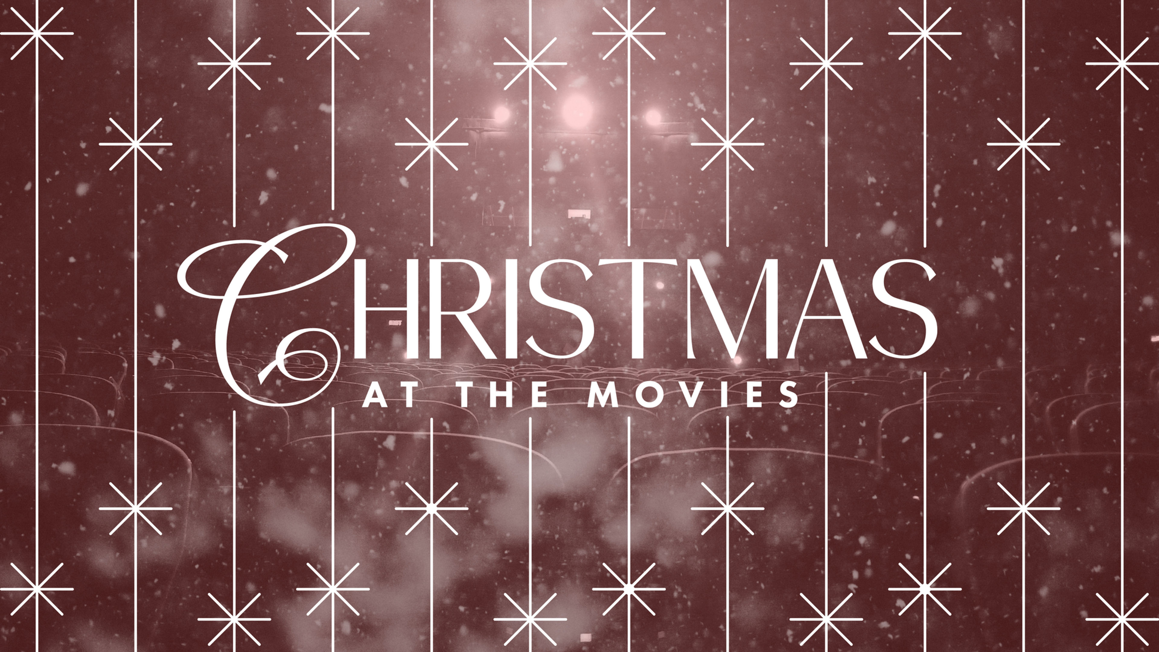 Christmas at the Movies